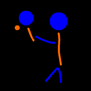 Squash logo