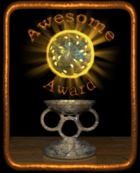 Medusa's Awesome Site of the Week