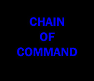 Chain of Command
