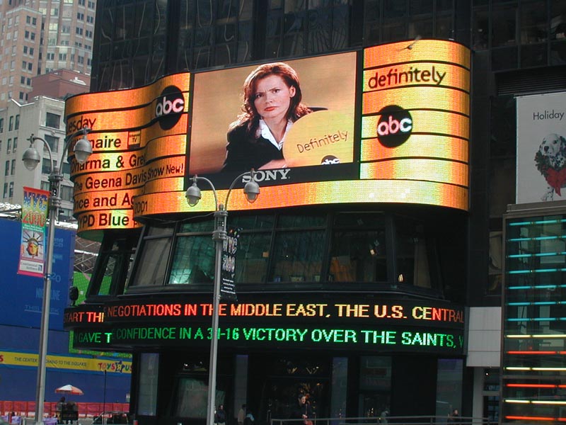 Times Square