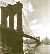 Brooklyn Bridge