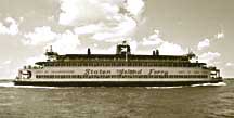 Staten Island Ferry