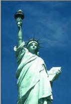 Statue of Liberty