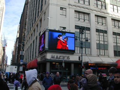 Macy's