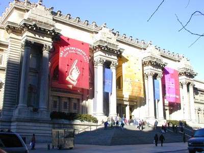 Metropolitan Museum of Art