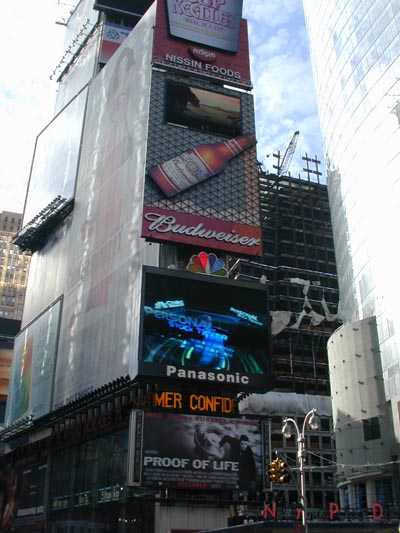 Times Square