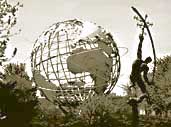 Unishpere