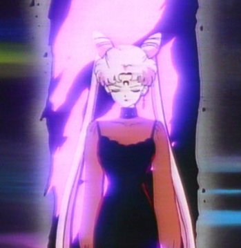 Oh no! It's Wicked Lady!