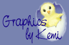 Graphics By Kemi