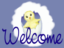 Welcome