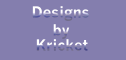Designs By Kricket