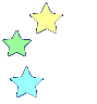 Animated Stars