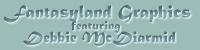 Fantasyland Graphics