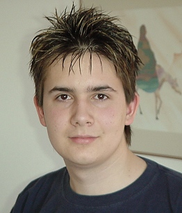 Graham