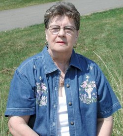 Grandma