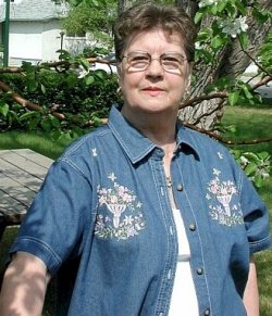 Grandma
