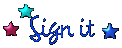 Sign