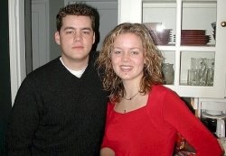 Jeff And Chelsea