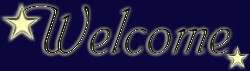 Welcome
