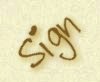 Sign My Guestbook