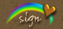 Sign My Guestbook