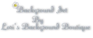 Lori's Background Boutique