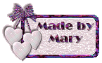 Made By Mary