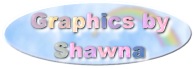 Graphics By Shawna