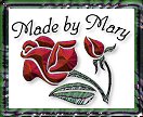 Made By Mary