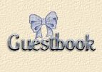 Sign My Guestbook
