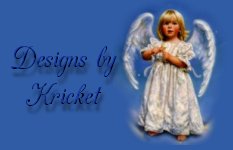 Designs By Kricket