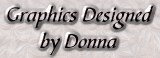 Graphics Designed By Donna