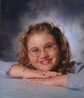 Rachel Picture 1