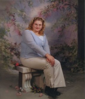 Rachel Picture 5