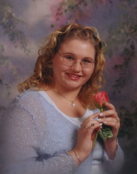 Rachel Picture 3
