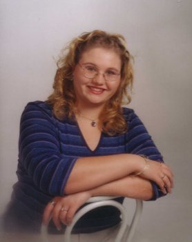Rachel Picture 4