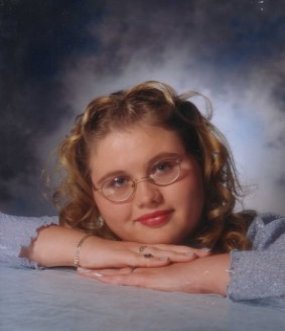 Rachel Picture 6