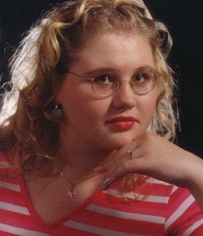 Rachel picture 2