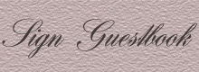 Sign My Guestbook