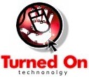 Turned on Technology