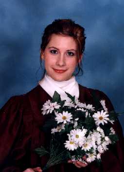 Kandy's Official Prom Picture!!!