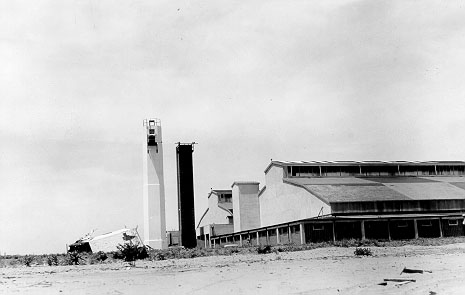 1939 - Elm Tree Range Light