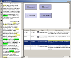 Create Data Dictionary