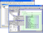 Eclipse Integration