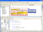 Automatic Code Synchronization in .NET Languages