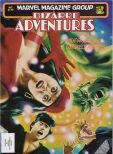 Bizarre Adventures 28