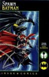 Spawn/Batman: Red Scare