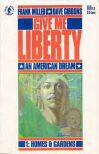 Give Me Liberty 1