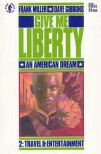 Give Me Liberty 2