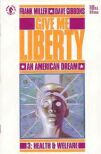 Give Me Liberty 3